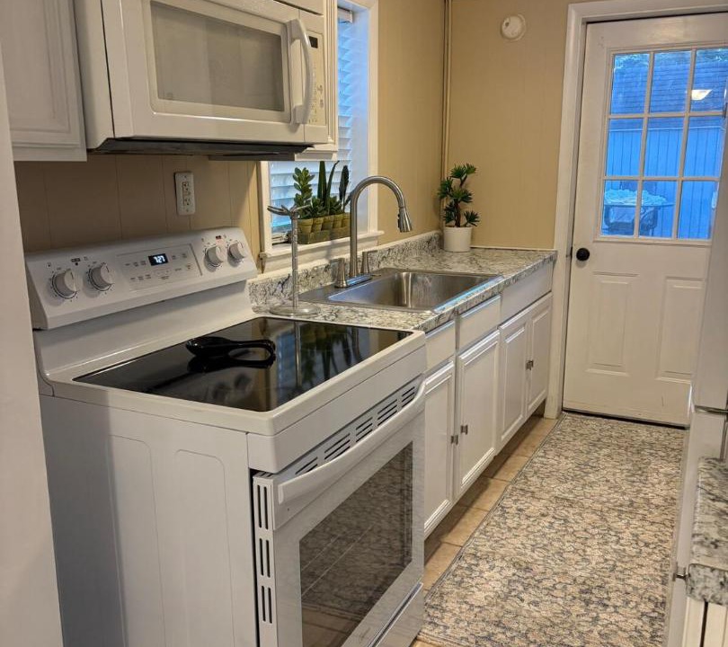 Photo of Kitchen in Chincoteague