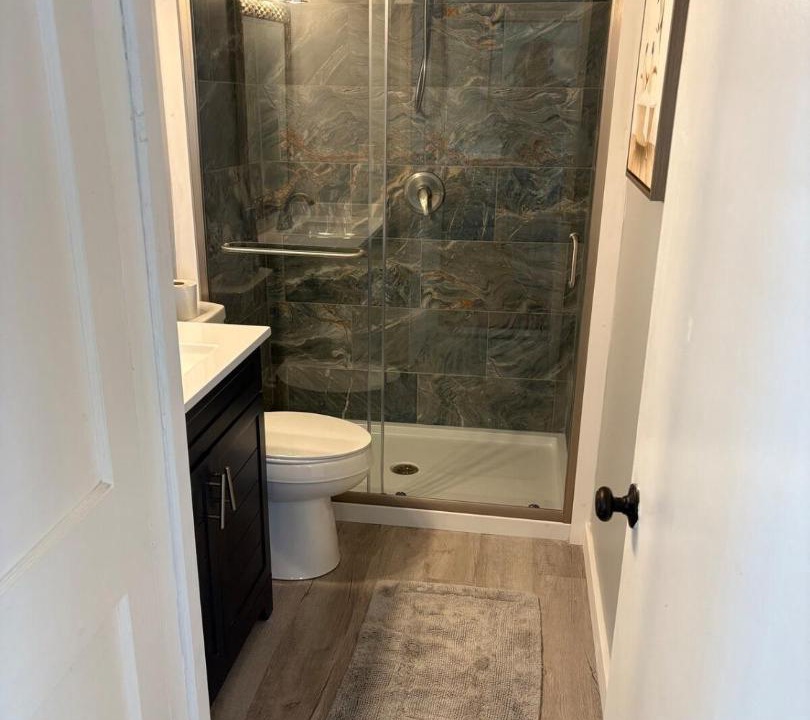 Photo of Bathroom in Chincoteague