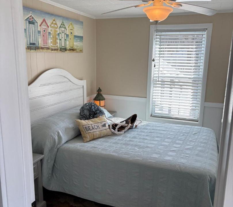 Photo of Bedroom in Chincoteague