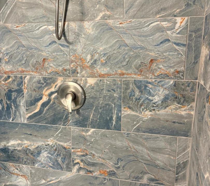 Photo of Bathroom in Chincoteague