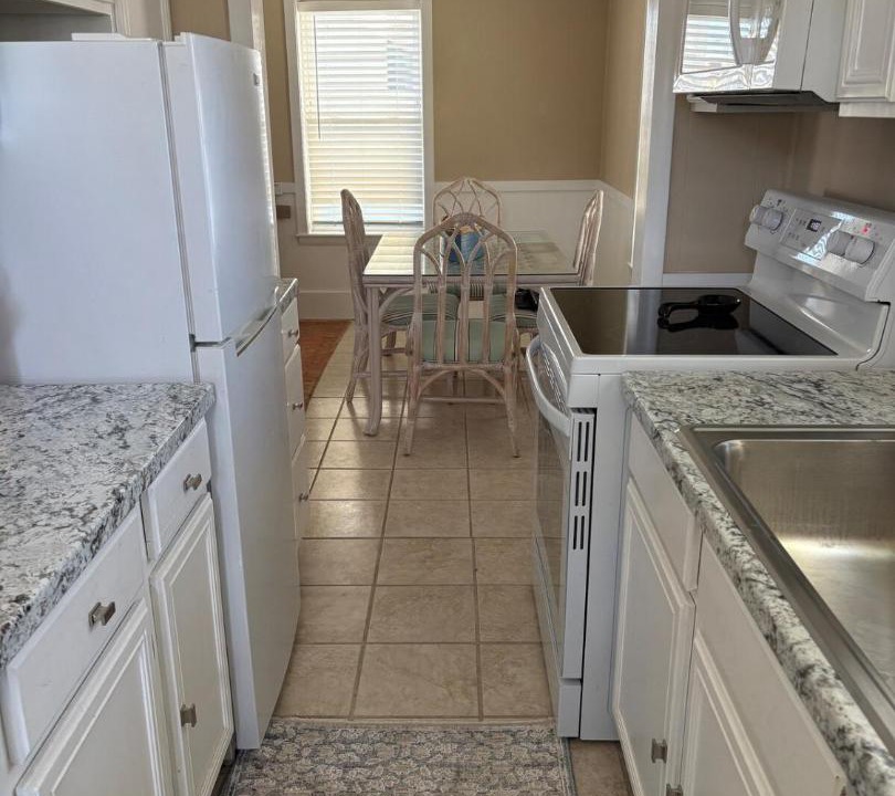 Photo of Kitchen in Chincoteague