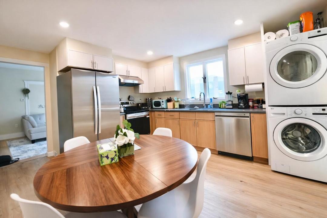 Photo of Kitchen in East Somerville