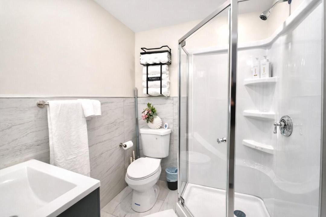Photo of Bathroom in East Somerville