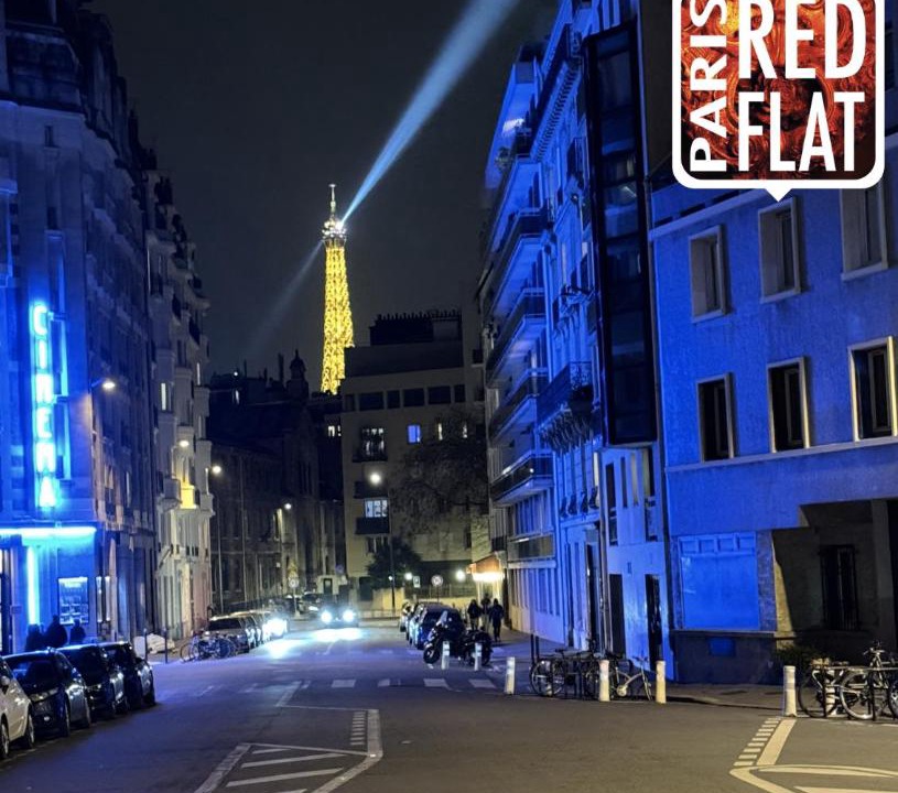 Photo of Others in 15th Arrondissement