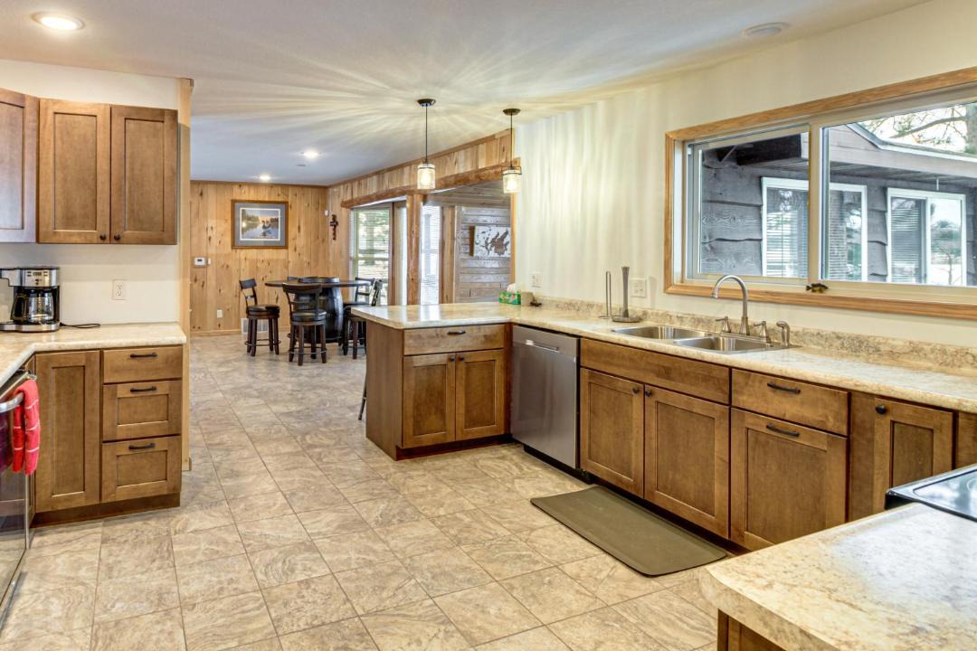 Photo of Kitchen in Walker