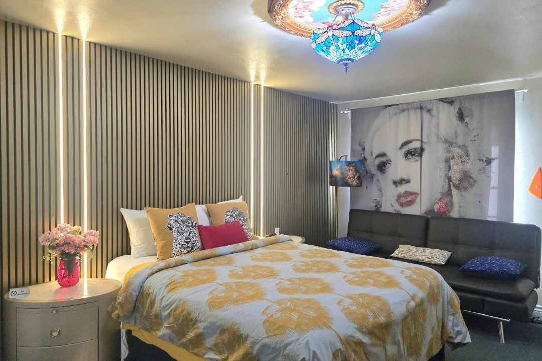 Photo of Bedroom in Moreno Valley