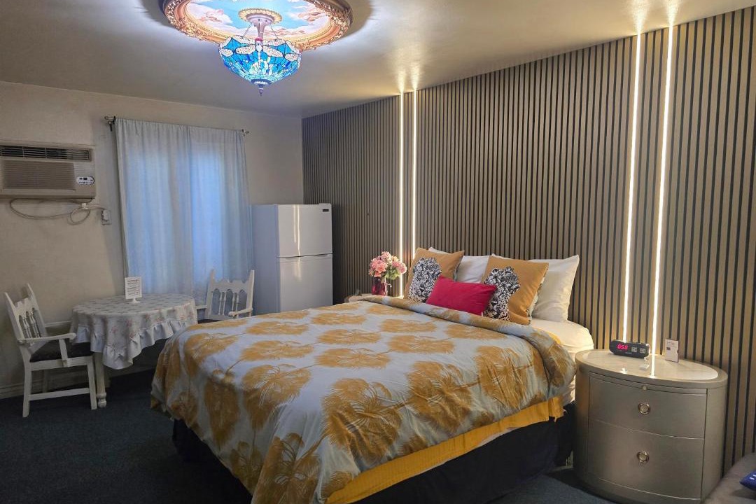 Photo of Bedroom in Moreno Valley