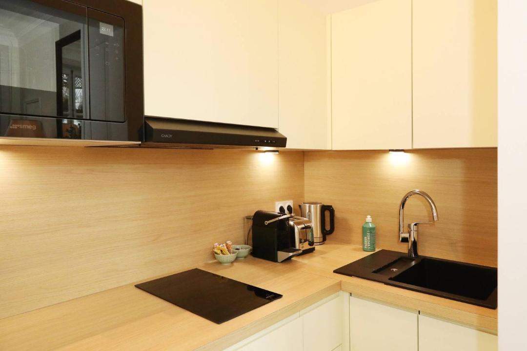 Photo of Kitchen in Chantilly