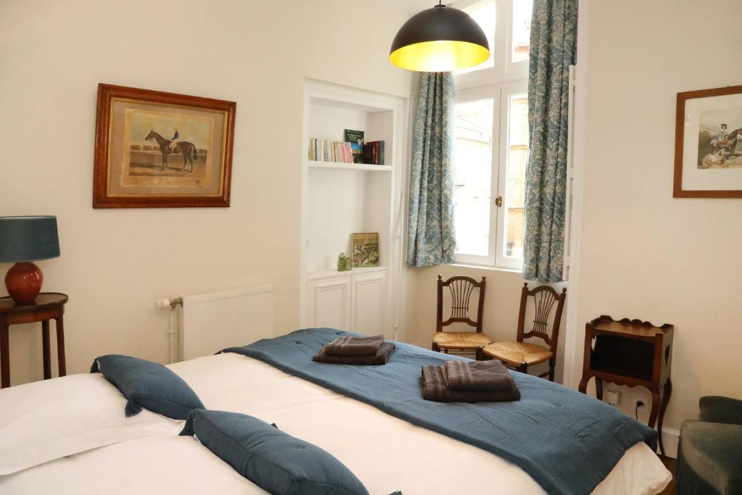 Photo of Bedroom in Chantilly