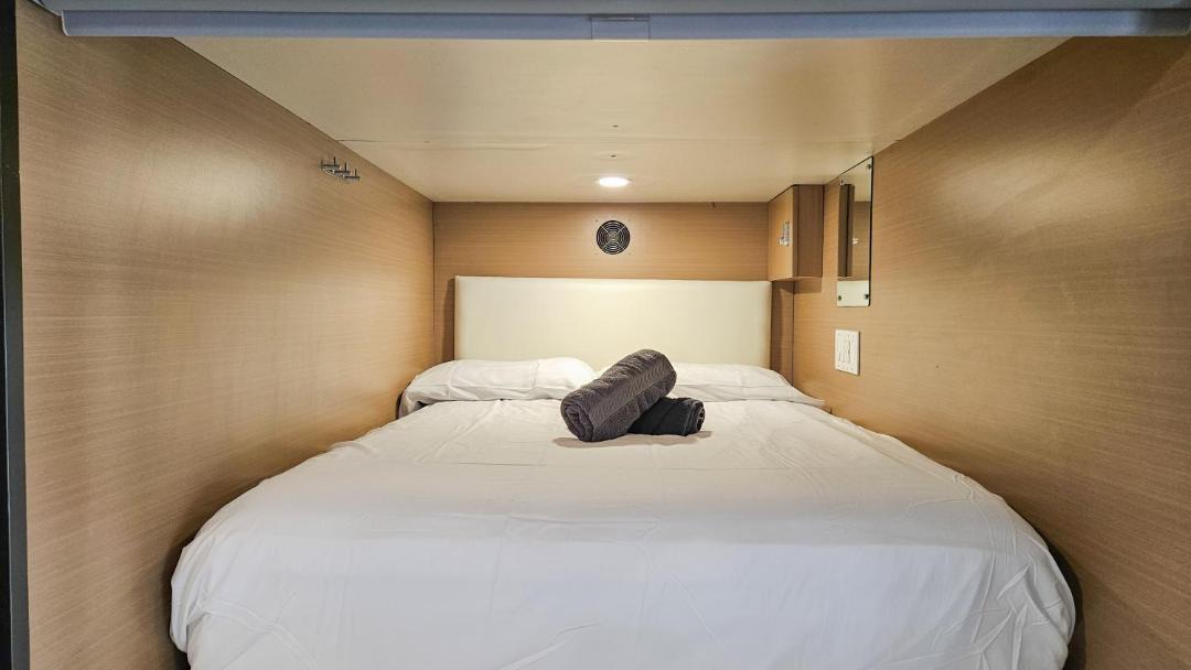 Photo of Bedroom in Northridge