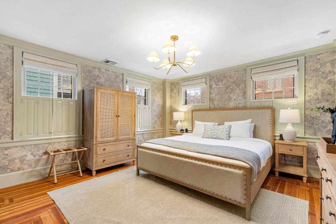 Photo of Bedroom in Newport