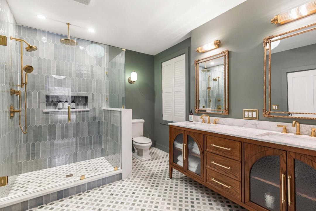 Photo of Bathroom in Newport