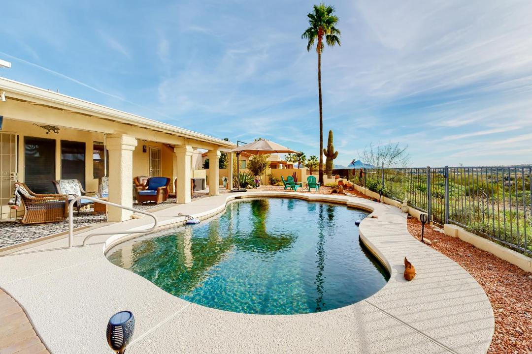 Photo of Others in Fountain Hills