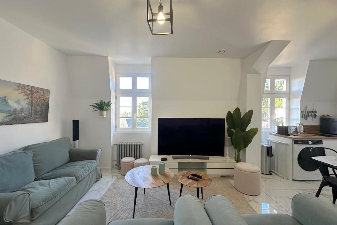 Photo of Livingroom in Senlis