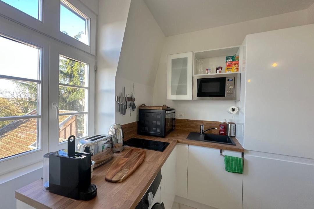 Photo of Kitchen in Senlis