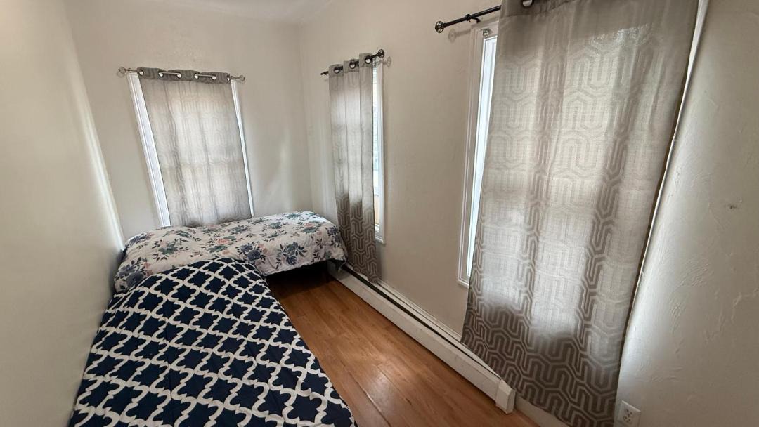 Photo of Bedroom in Hyde Square