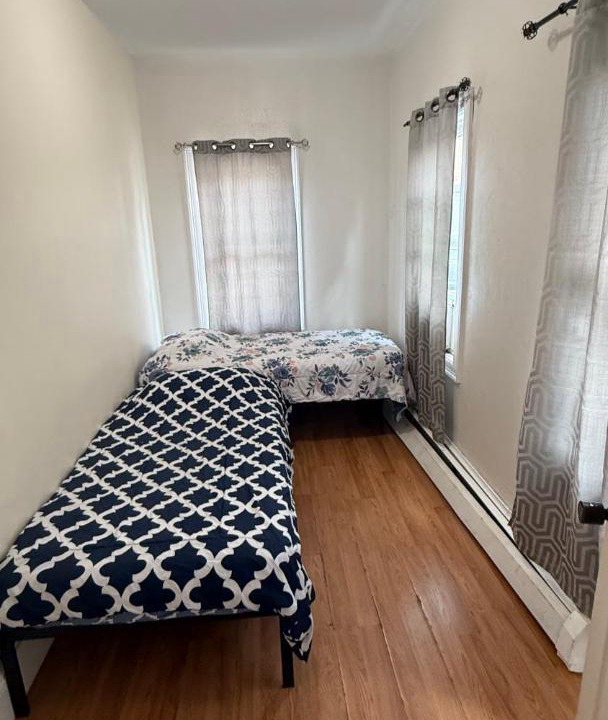 Photo of Bedroom in Hyde Square