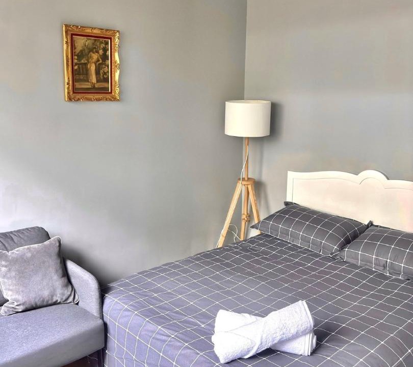Photo of Bedroom in Vivienne