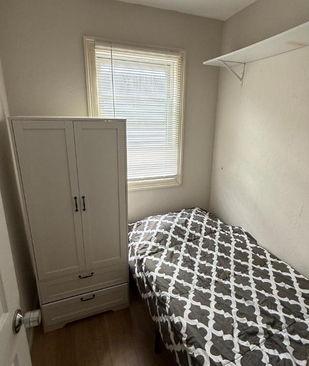 Photo of Bedroom in Hyde Square