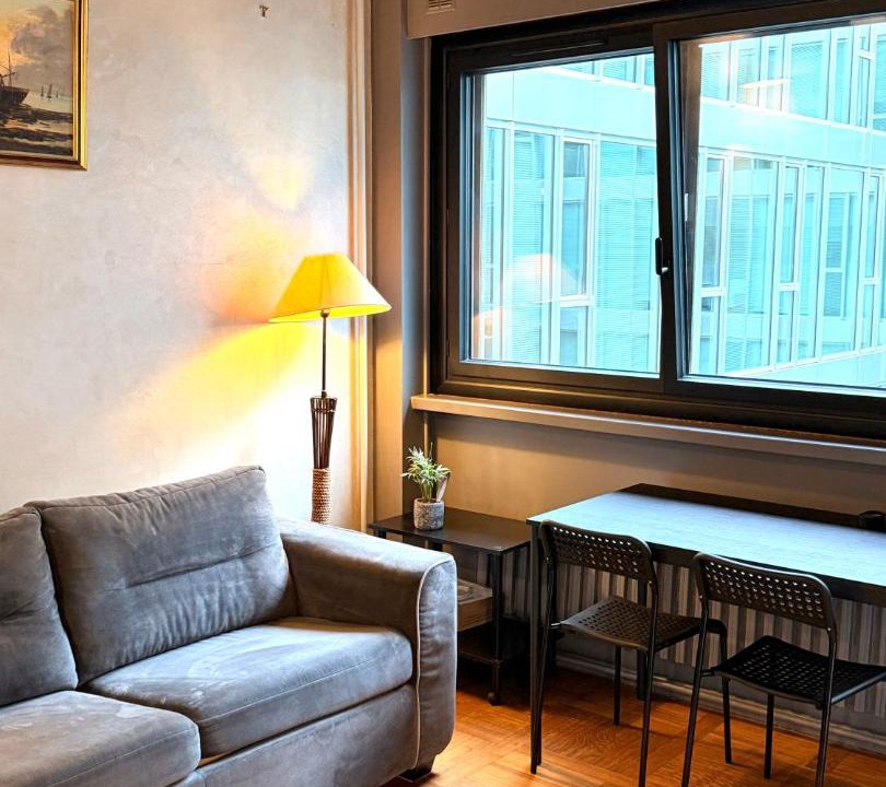 Photo of Livingroom in Vivienne