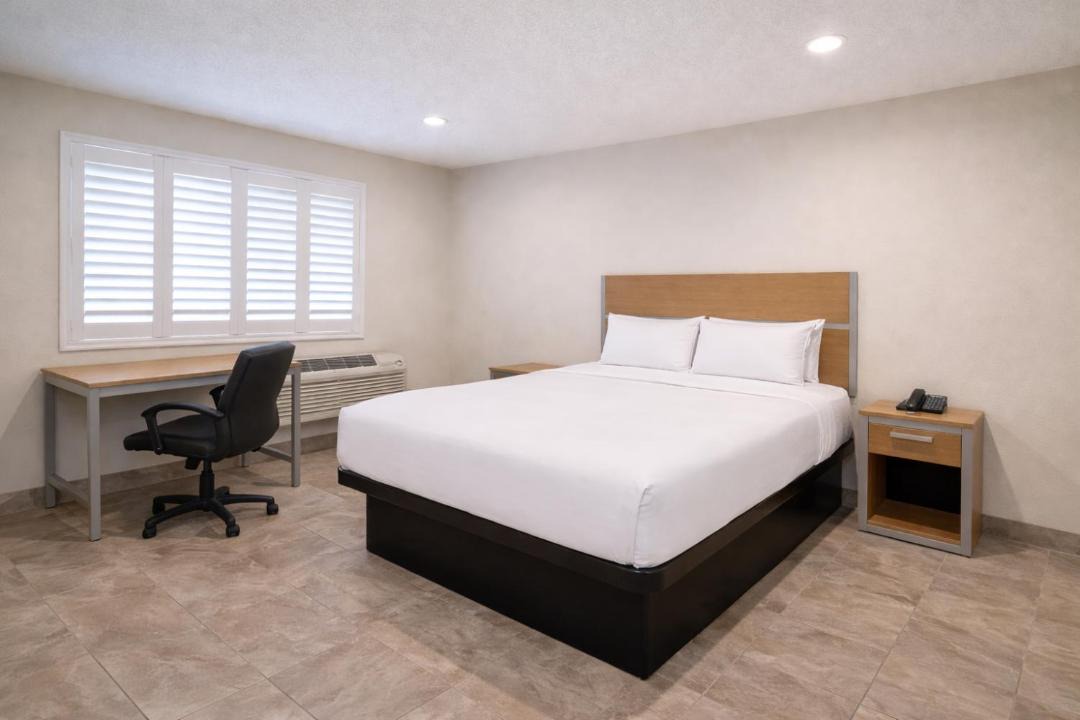 Photo of Bedroom in Bakersfield