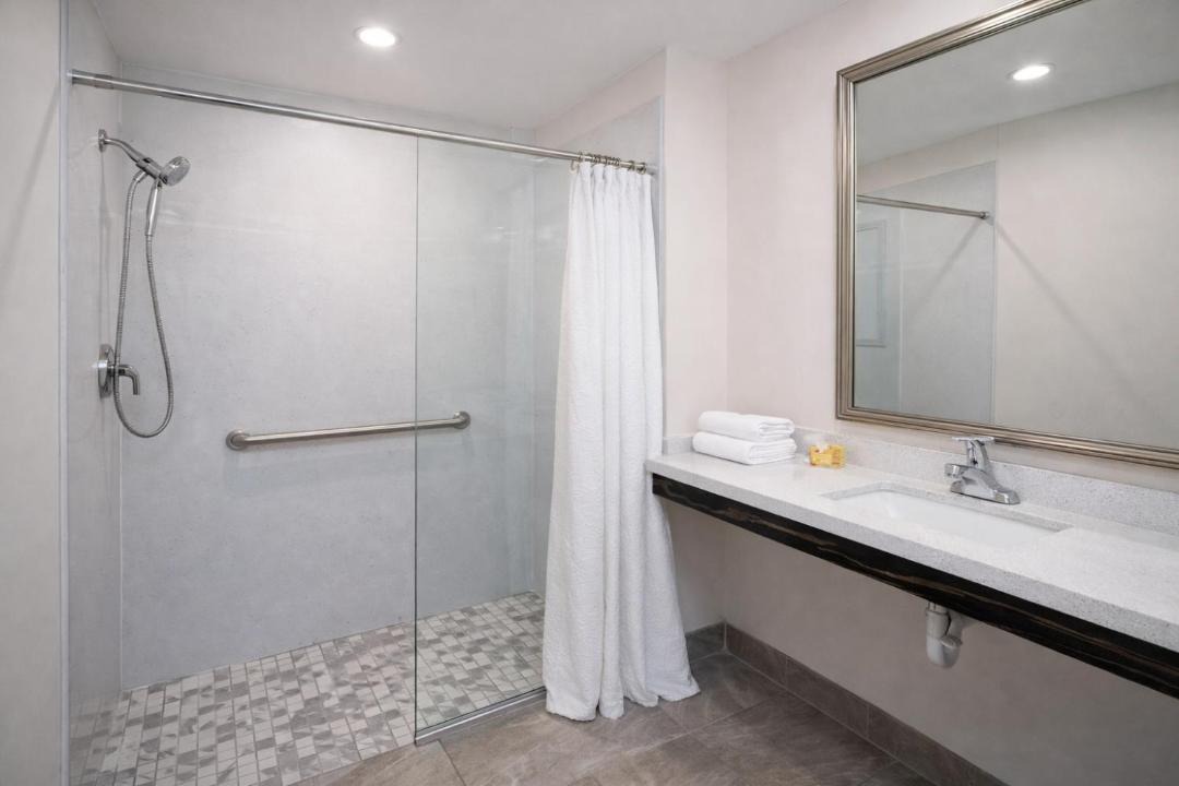 Photo of Bathroom in Bakersfield