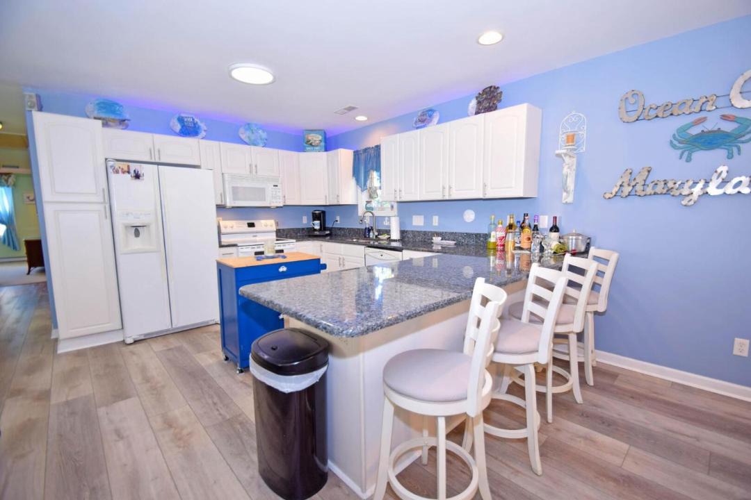 Photo of Kitchen in Montego Bay