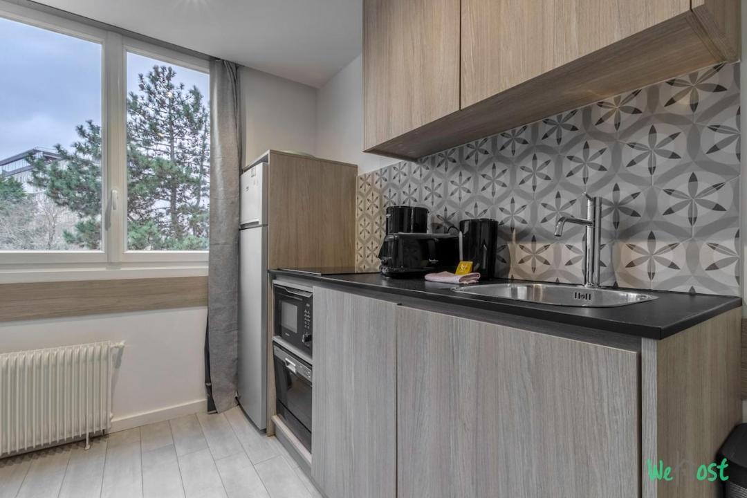 Photo of Kitchen in Vanves