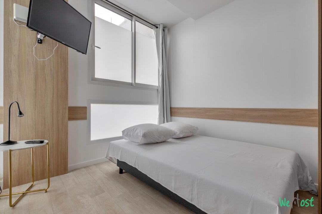 Photo of Bedroom in Vanves