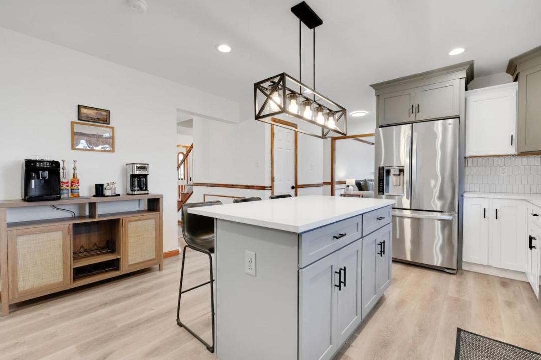 Photo of Kitchen in North East