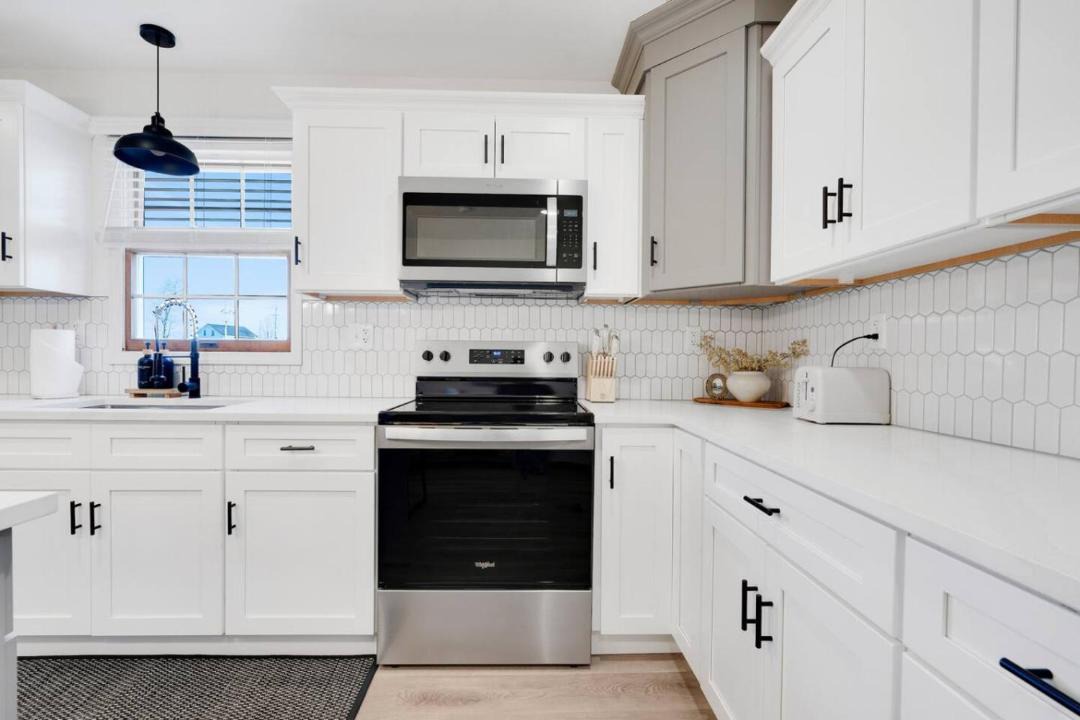 Photo of Kitchen in North East