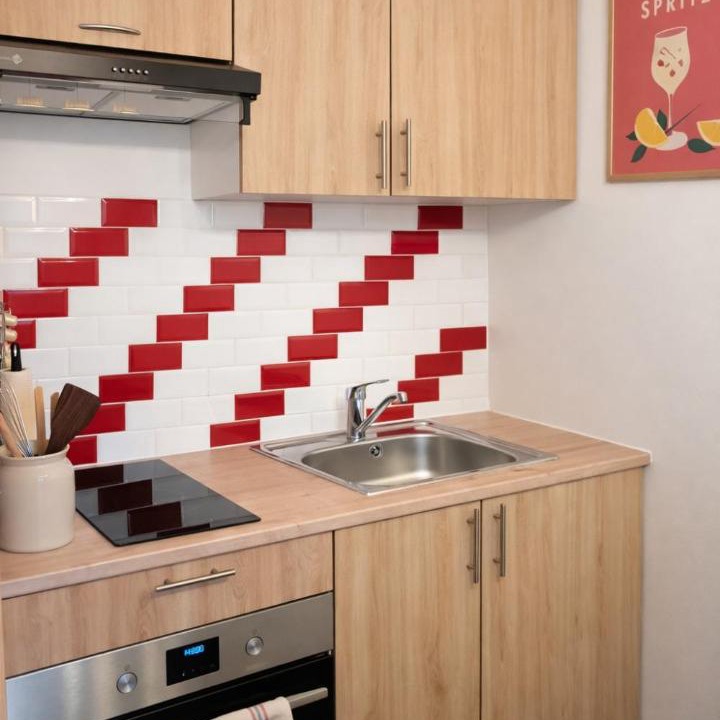 Photo of Kitchen in Saint-Germain-en-Laye