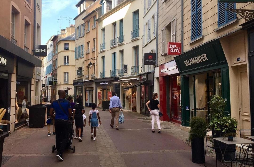 Photo of Others in Saint-Germain-en-Laye