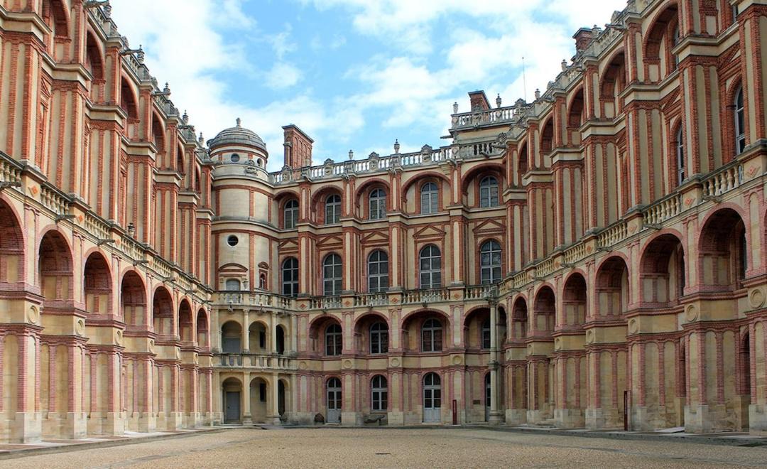 Photo of Others in Saint-Germain-en-Laye