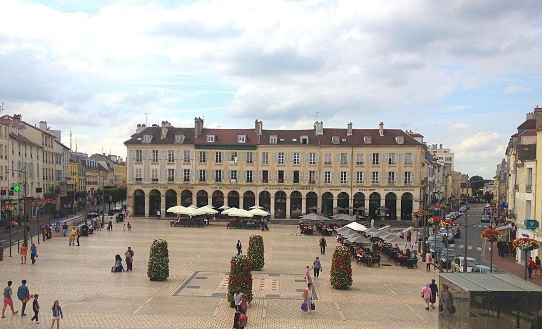 Photo of Others in Saint-Germain-en-Laye