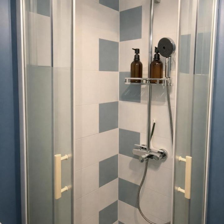 Photo of Bathroom in Saint-Germain-en-Laye