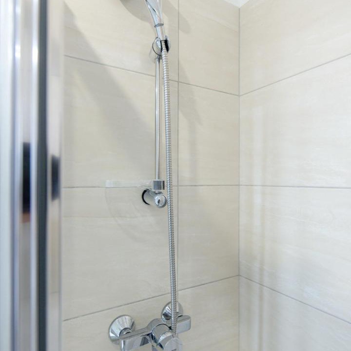 Photo of Bathroom in Prince–Marmottan