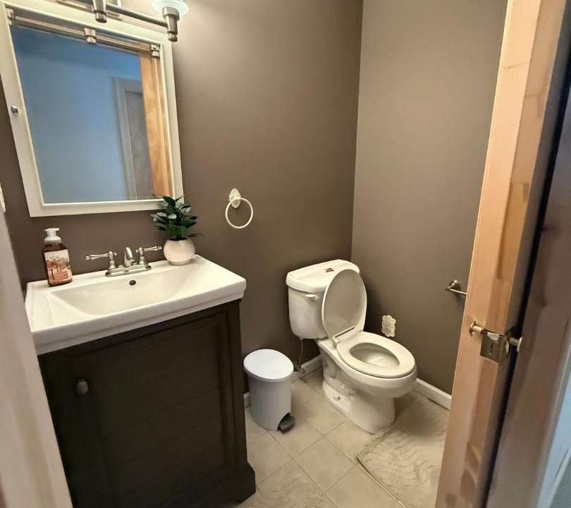 Photo of Bathroom in Forbes