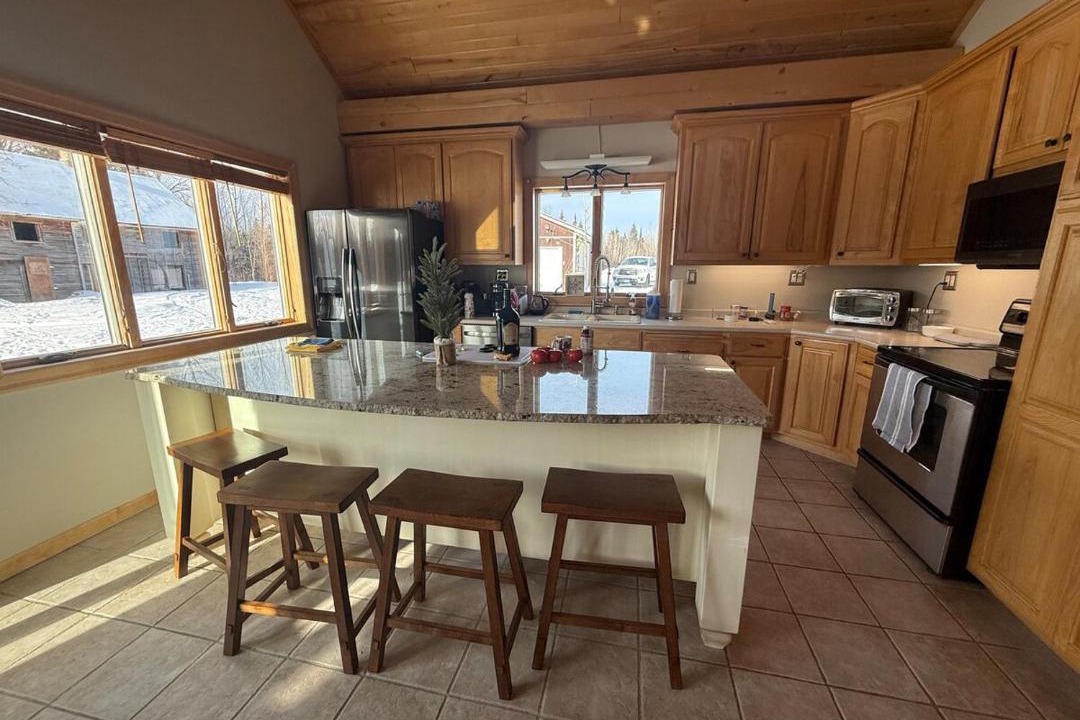Photo of Kitchen in Forbes