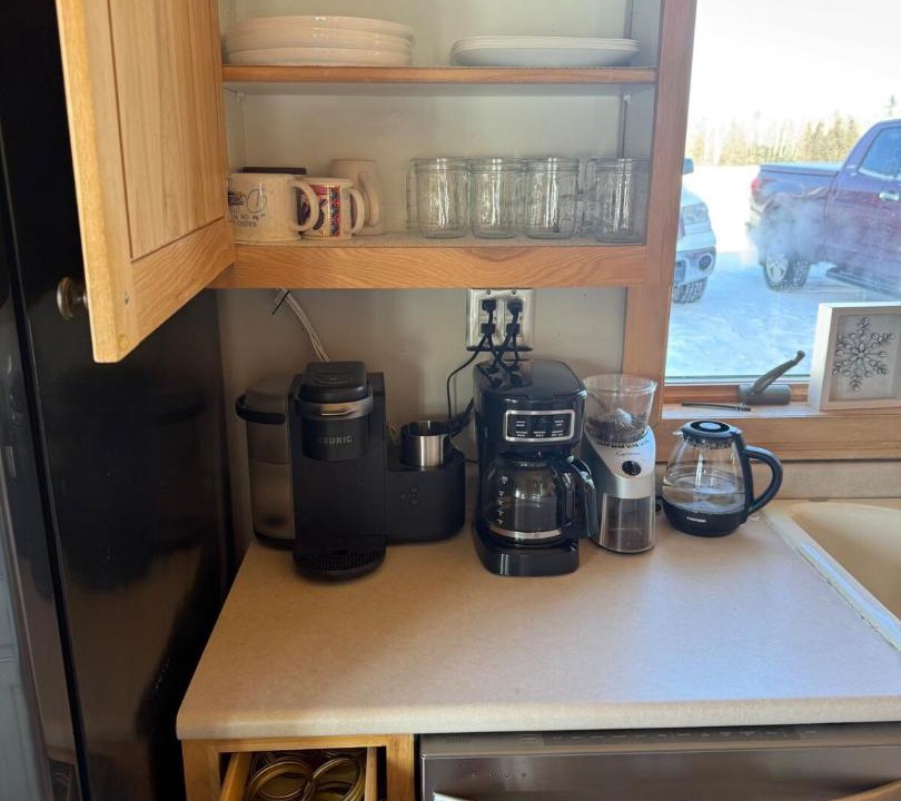 Photo of Kitchen in Forbes