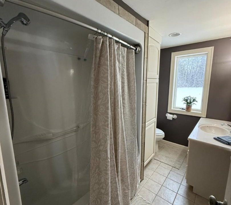 Photo of Bathroom in Forbes