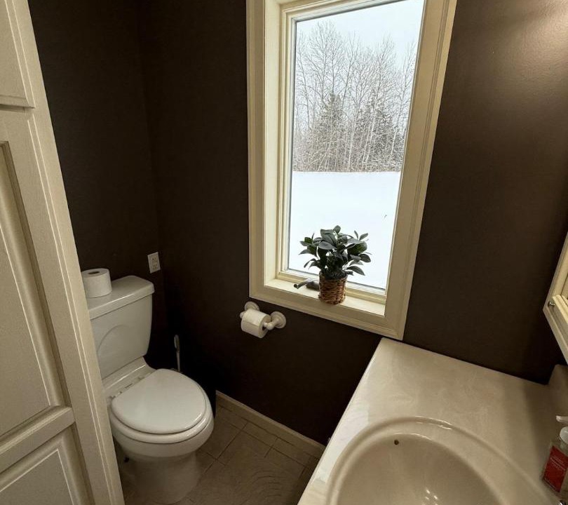 Photo of Bathroom in Forbes