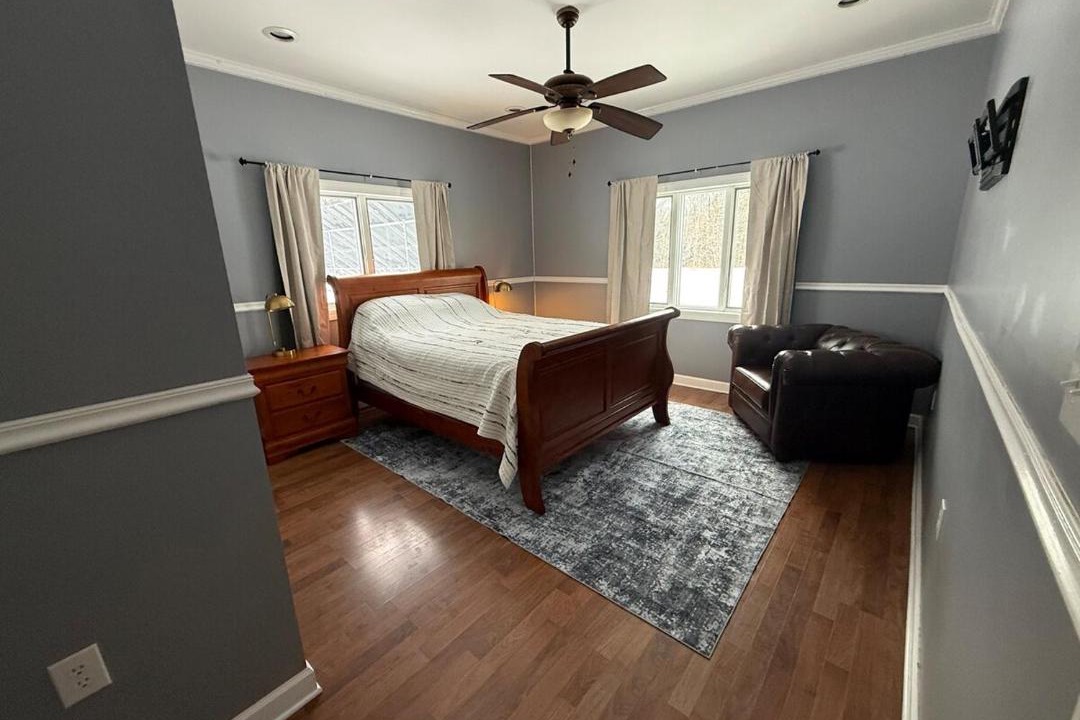 Photo of Bedroom in Forbes