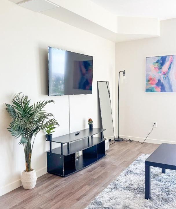 Photo of Livingroom in Downtown Los Angeles