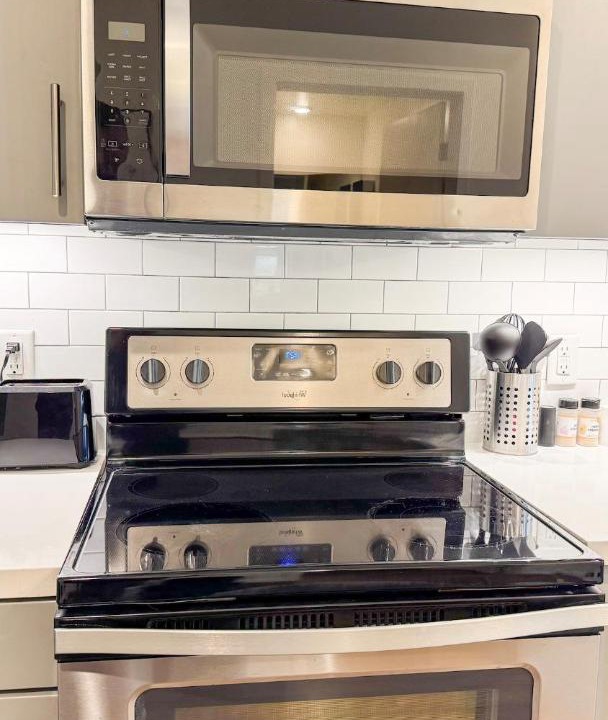 Photo of Kitchen in Downtown Los Angeles