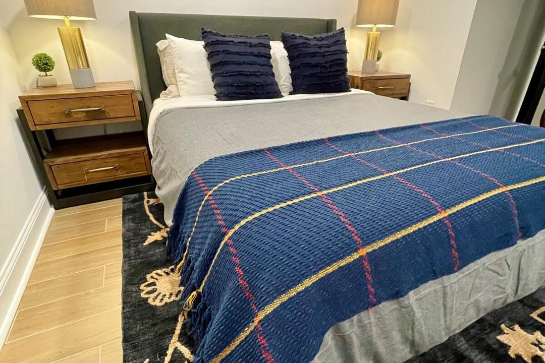 Photo of Bedroom in Near Northeast