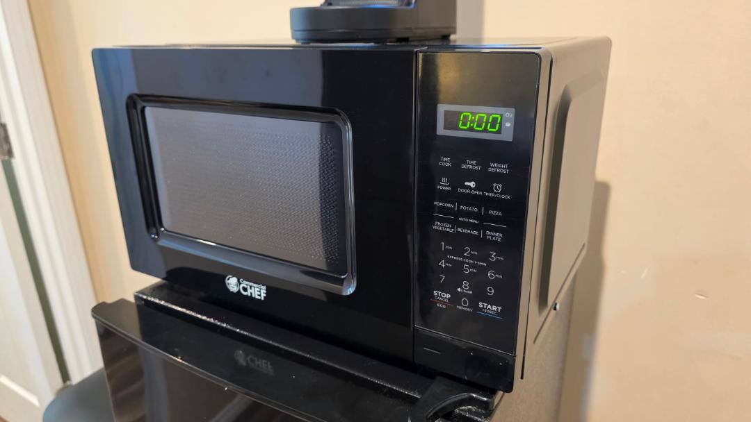 Photo of Kitchen in Beverly Grove