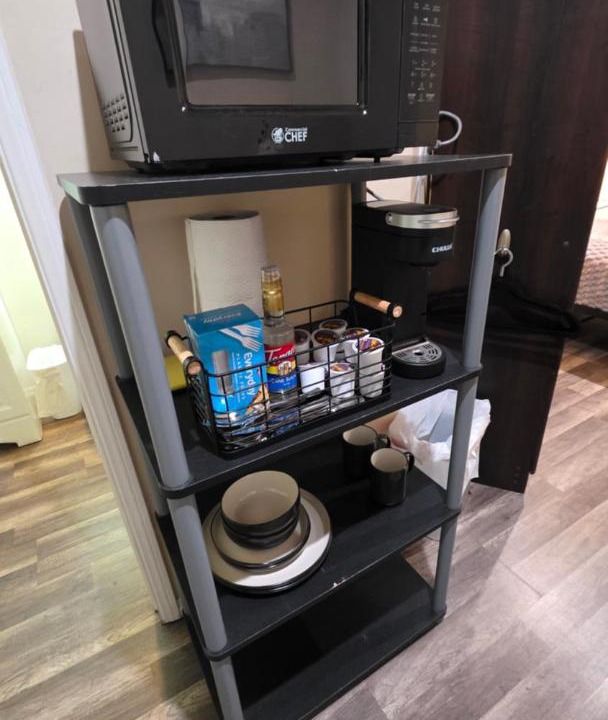 Photo of Kitchen in Beverly Grove