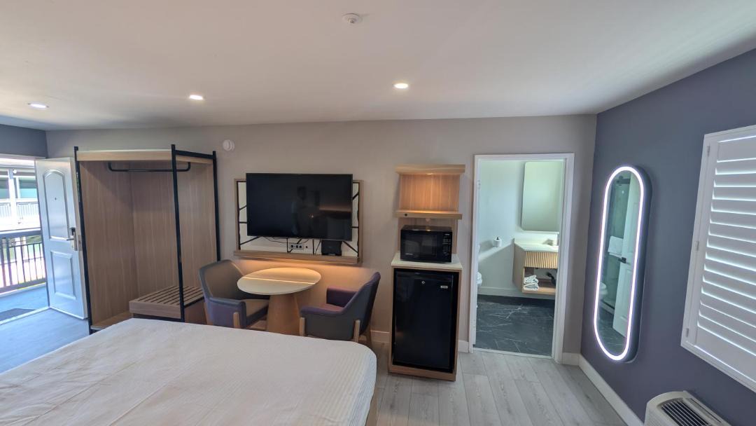 Photo of Bedroom in Norwalk