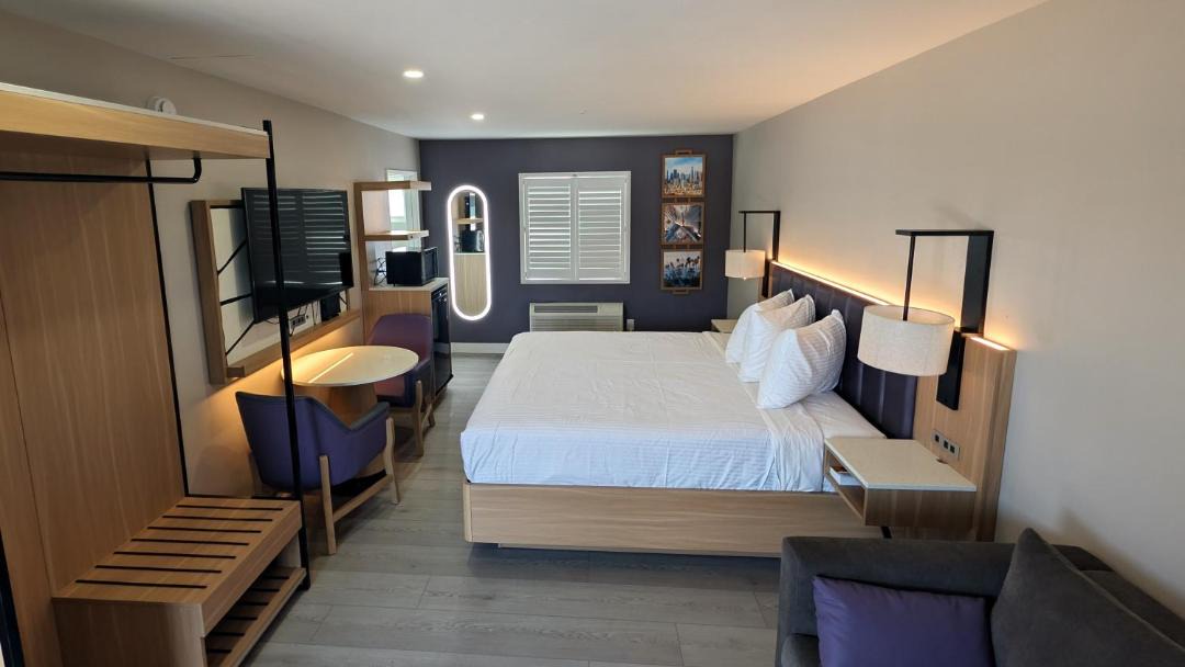 Photo of Bedroom in Norwalk